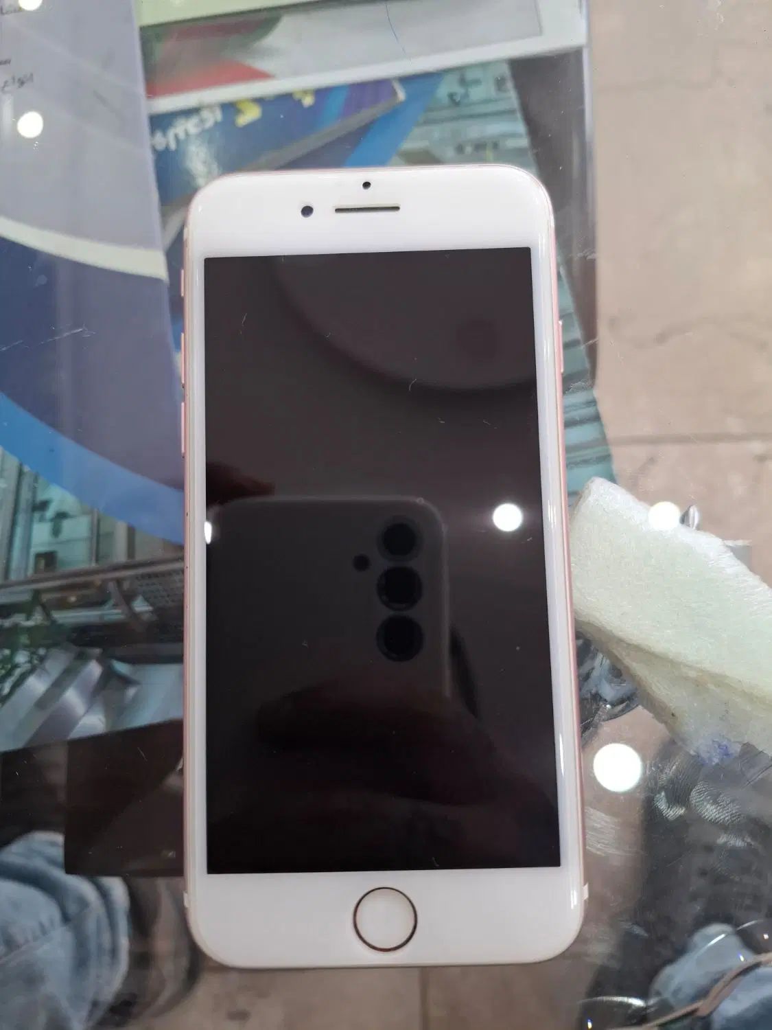 iphone 7|موبایل|تهران, خاوران|دیوار