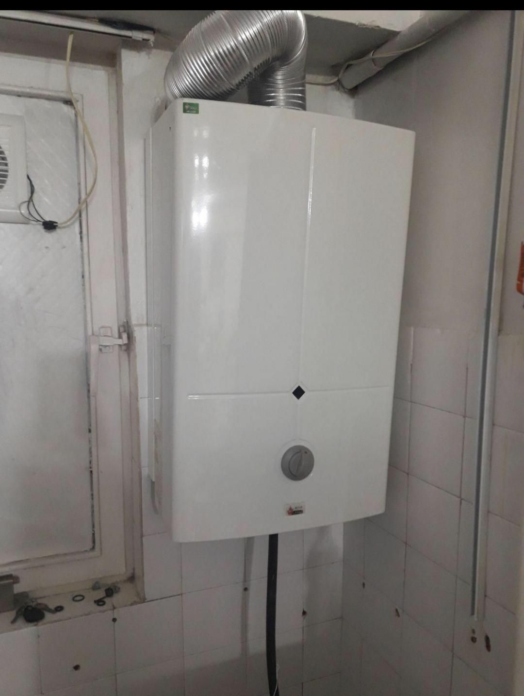 تعمیرتخصصی بخاری آبگرمکن اجاق گاز آبگرمکن وفرگاز|خدمات پیشه و مهارت|اهواز, گلستان|دیوار