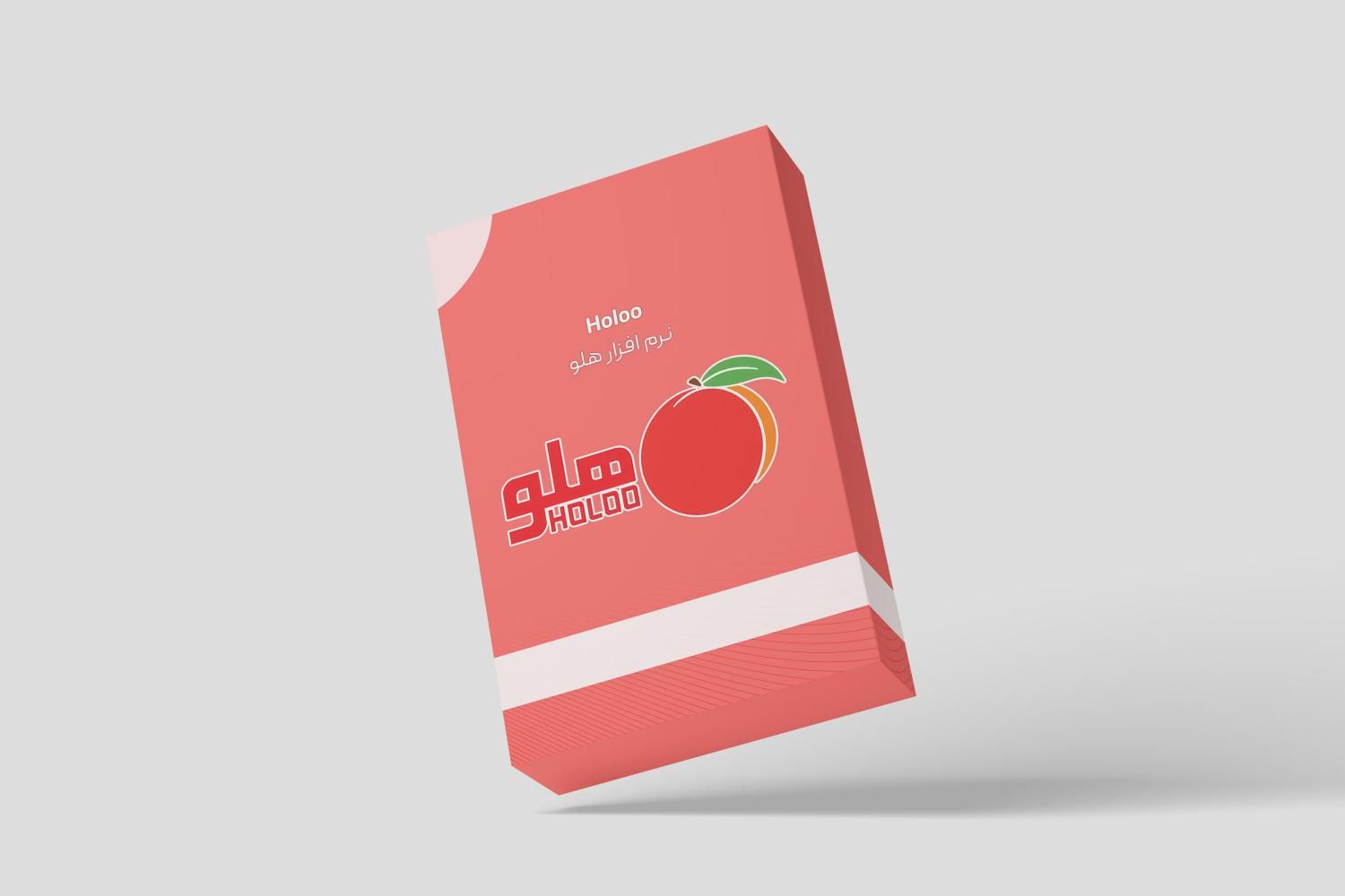 نرم افزار هلو نسخه جامع|قطعات و لوازم جانبی رایانه|تهران, فدک|دیوار