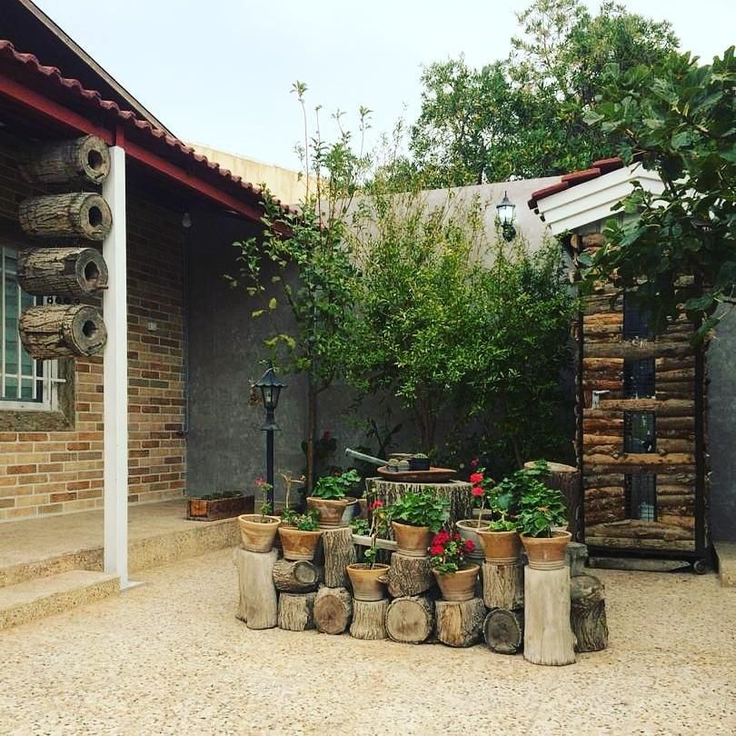 معاوضه خانه ویلایی کنار دریاچه|فروش خانه و ویلا|منجیل, |دیوار