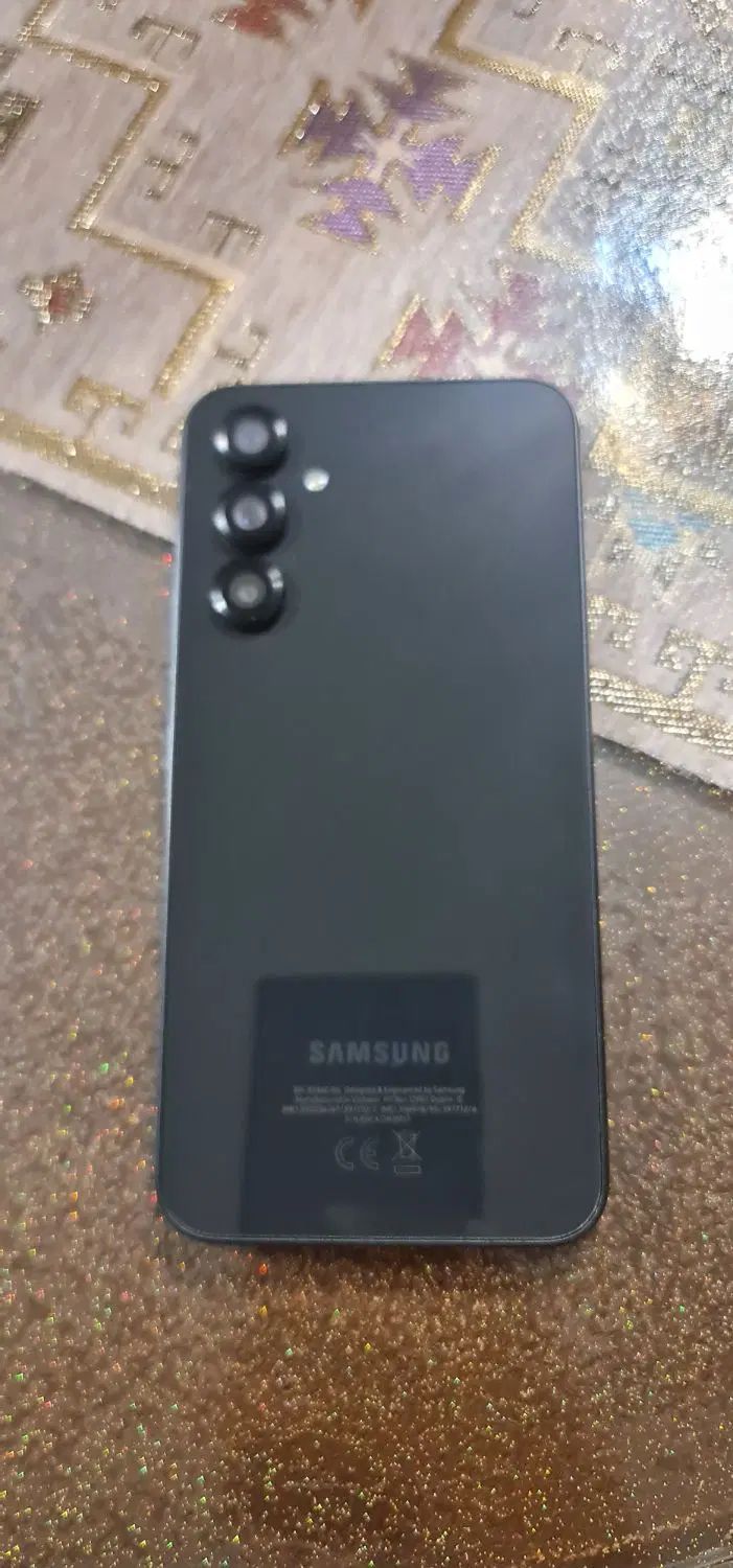 سامسونگ سامسونگ Galaxy A54 با حافظهٔ ۱۲۸ گیگابایت|موبایل|تهران, کوهک|دیوار