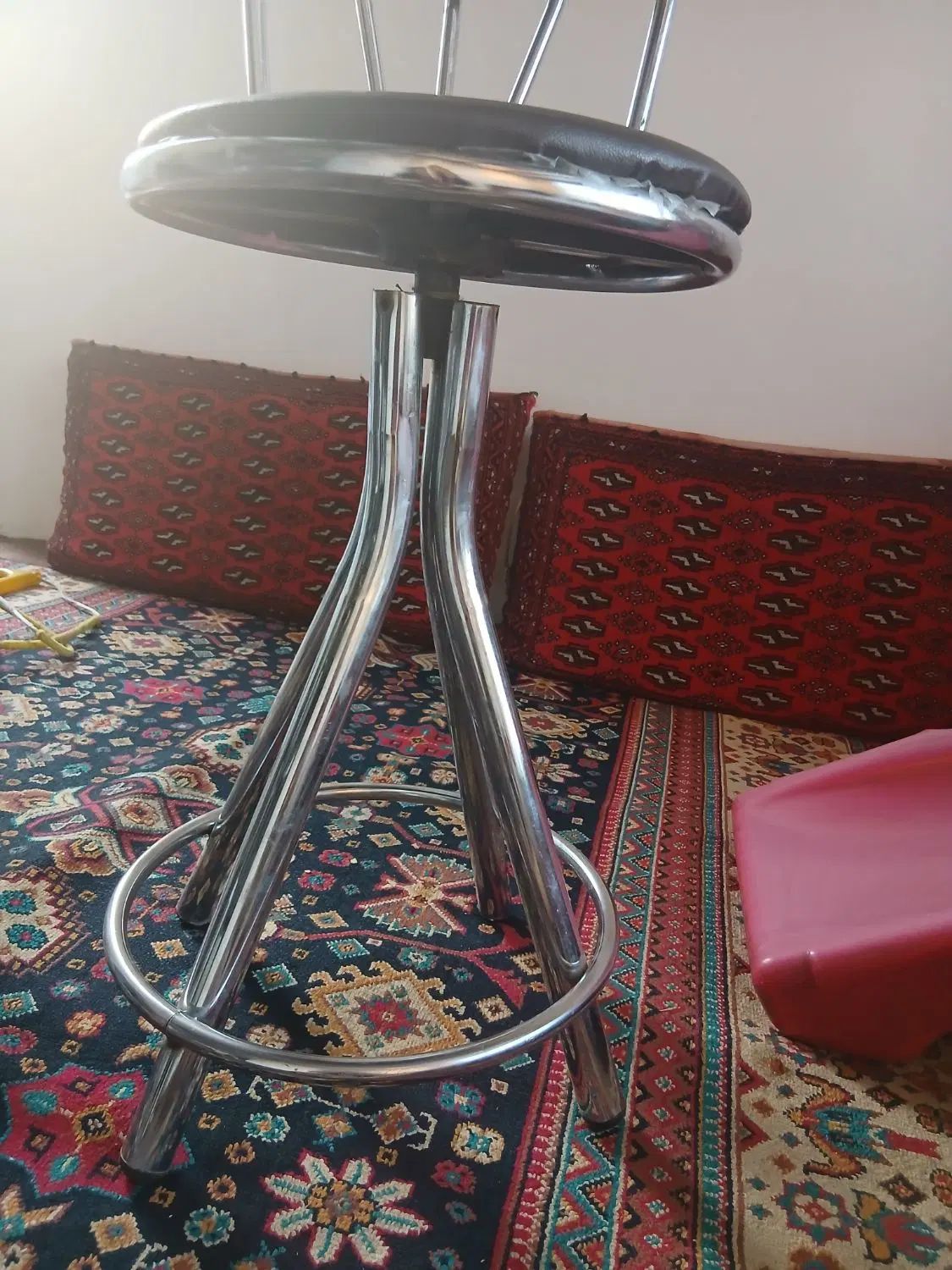 صندلی چرخان صندلی اوپن صندلی آرایشگاهی|صندلی و نیمکت|مشهد, خین عرب|دیوار