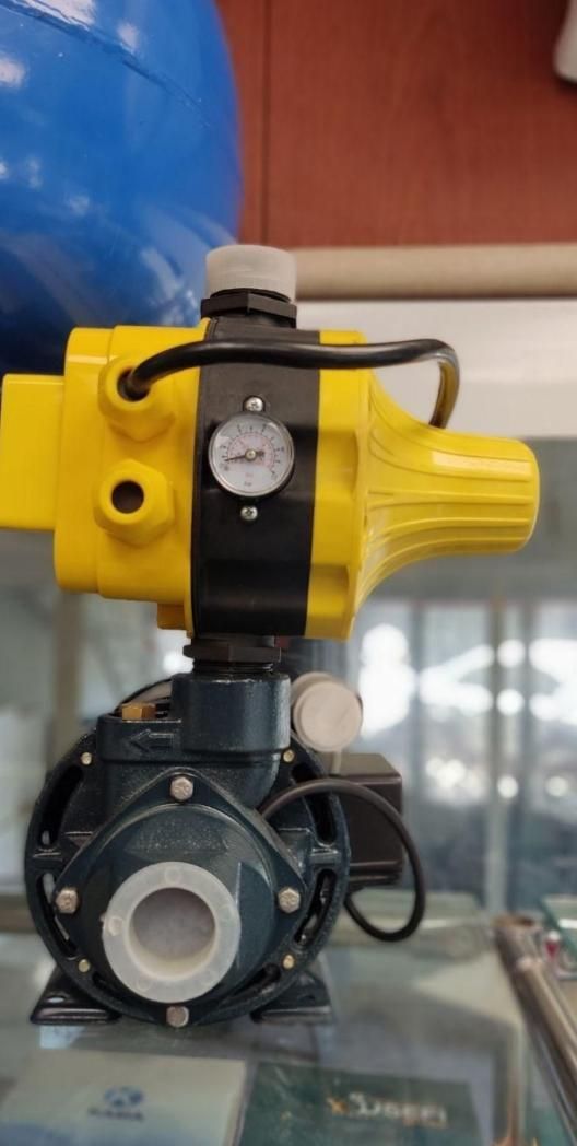 انبار پخش انواع پمپ اب خانگی با ضمانت|مصالح و تجهیزات ساختمان|مشهد, توس (بلوار توس)|دیوار