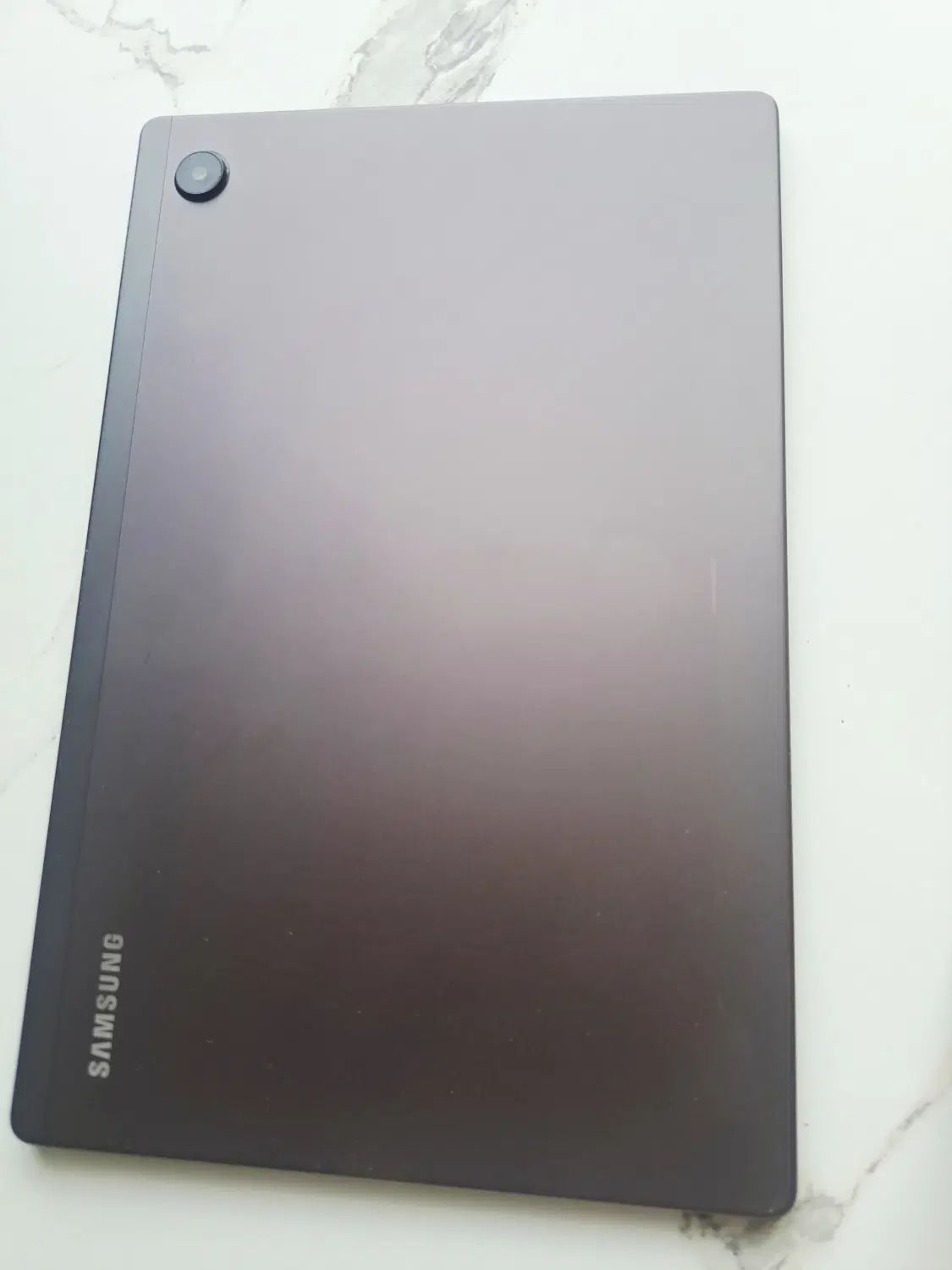 تبلت سامسونگ Samsung A8 Sm-x200 G64  رم 4 مدل WiFi|تبلت|تهران, سعادت‌آباد|دیوار