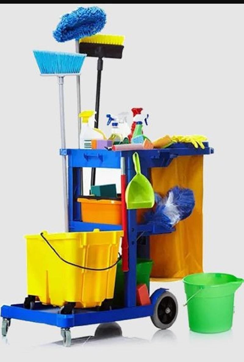 خدمات نظافتی یاس|خدمات نظافت|اهواز, کیانپارس |دیوار