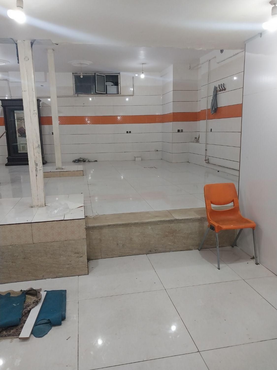 کرایه زیر زمین|اجارهٔ مغازه و غرفه|سلماس, |دیوار