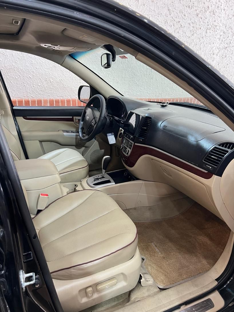 هیوندای سانتافه ix 45 2700cc، مدل ۲۰۰۸|خودرو سواری و وانت|تهران, شمس‌آباد|دیوار
