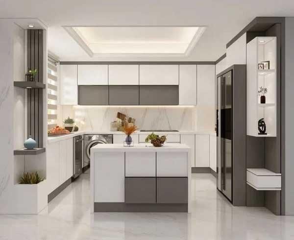 کابینت سازی اپال|مصالح و تجهیزات ساختمان|اهر, |دیوار