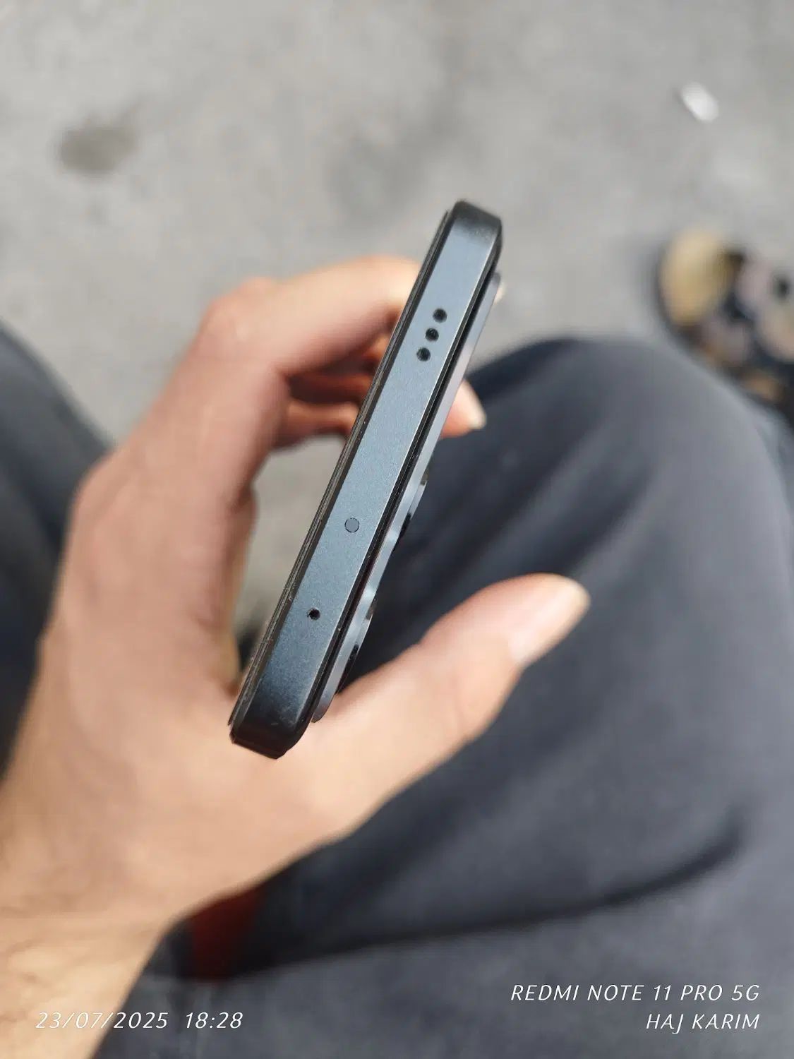 poco x6 pro 12/512|موبایل|تهران, گیشا|دیوار