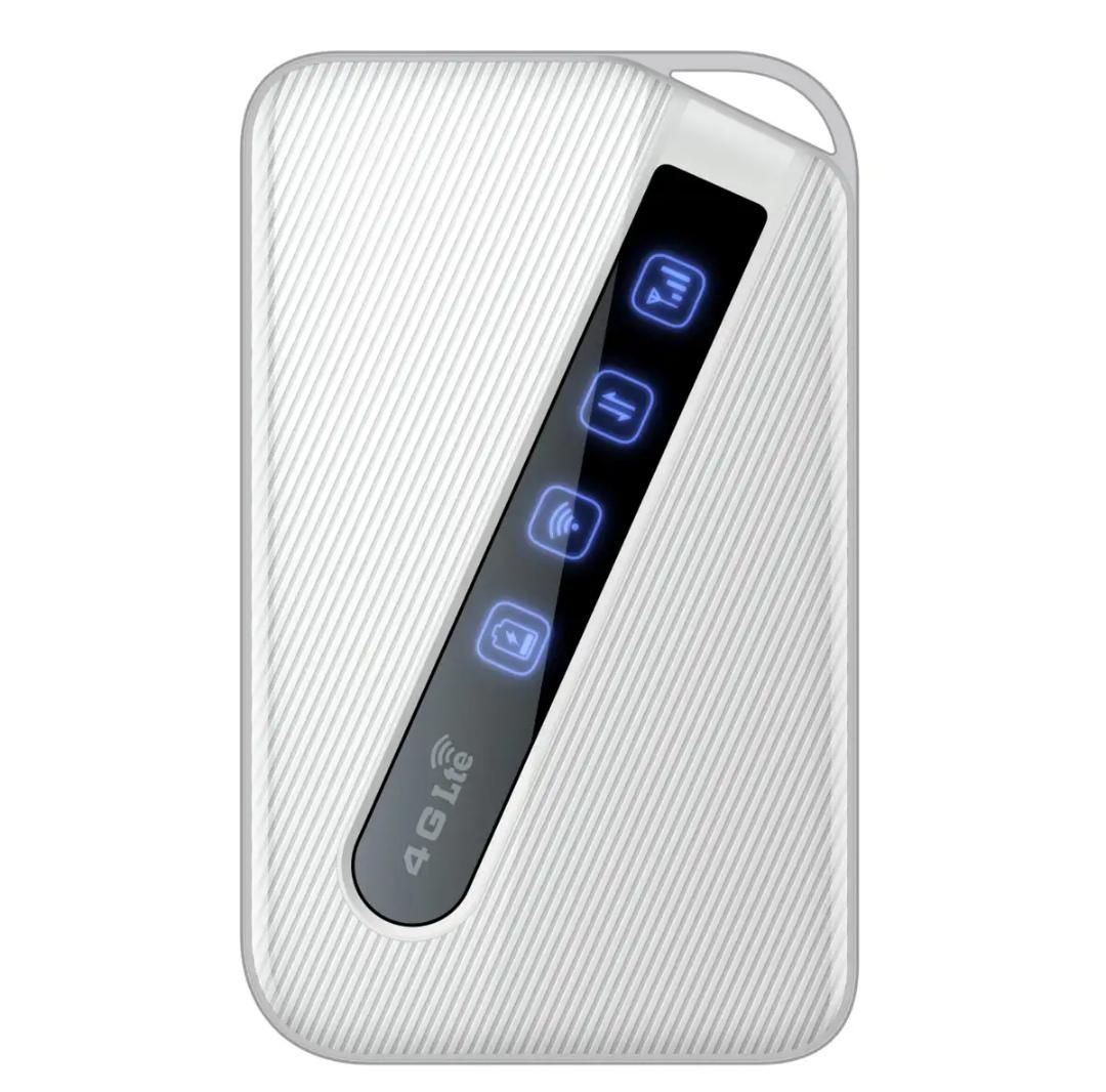 مودم 4G LTE قابل حمل دی لینک مدل DWR 930M|مودم و تجهیزات شبکه|کرج, کلاک نو|دیوار