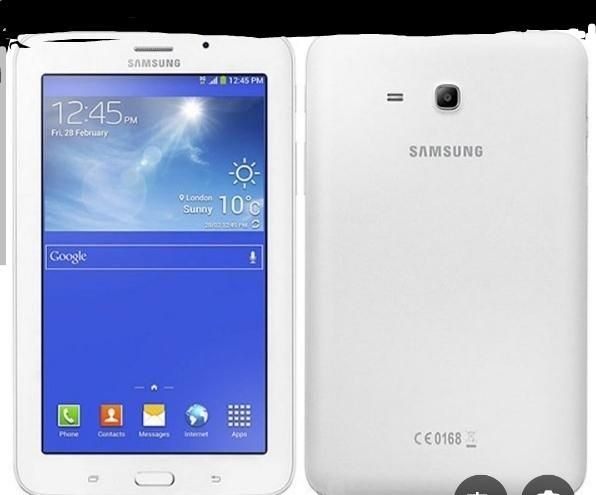 تبلت سامسونگ Galaxy tab 3 Laite|تبلت|اصفهان, بهارستان (مخابرات)|دیوار