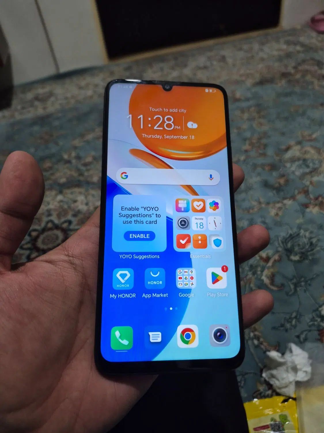 honor x7|موبایل|کرج, کرج نو|دیوار