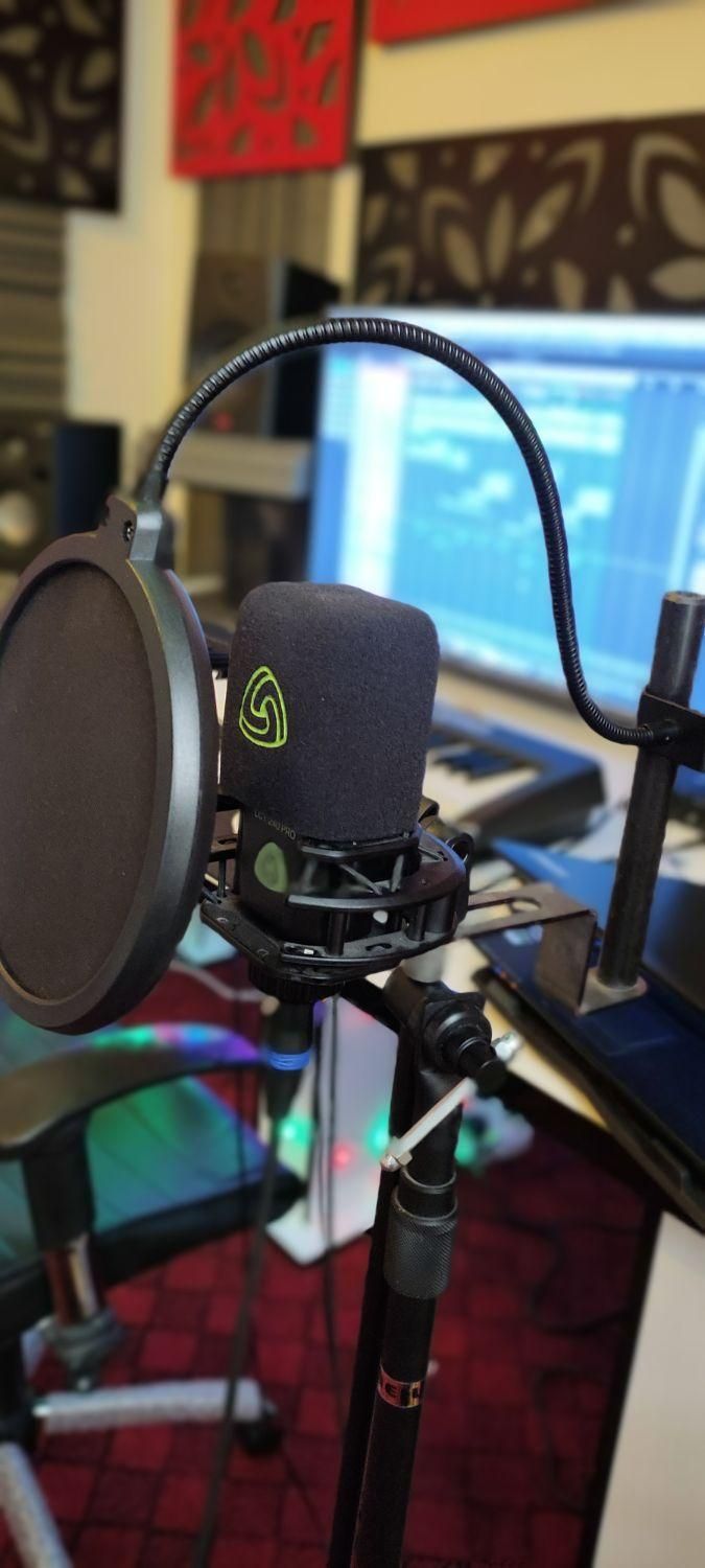 استودیو،آهنگسازی،تنظیم،میکس و مسترینگ،ووکال|خدمات پذیرایی، مراسم|ری, دیلمان|دیوار