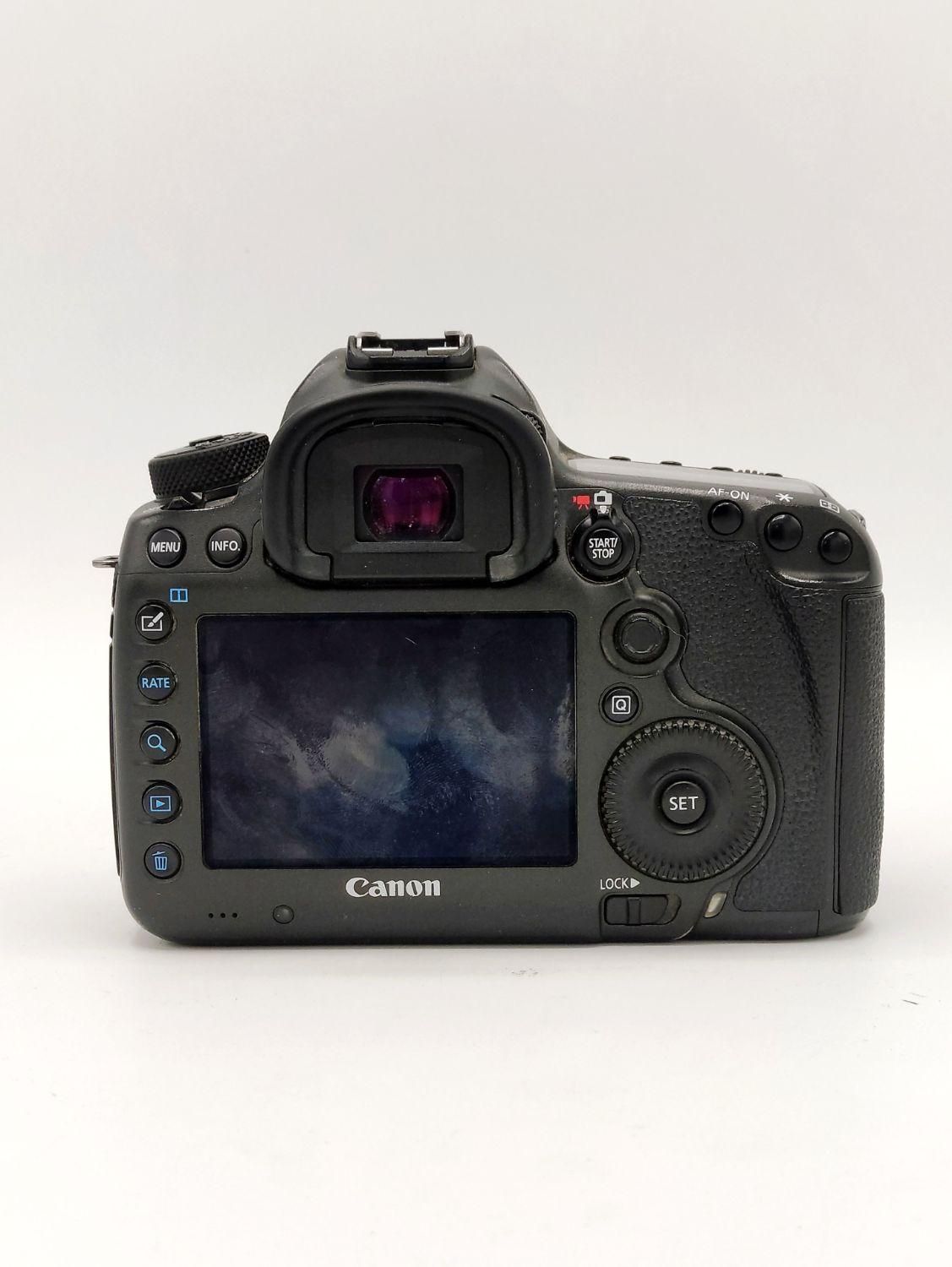 دوربین کانون Canon 5Dsr|دوربین عکاسی و فیلم‌برداری|تهران, پامنار|دیوار