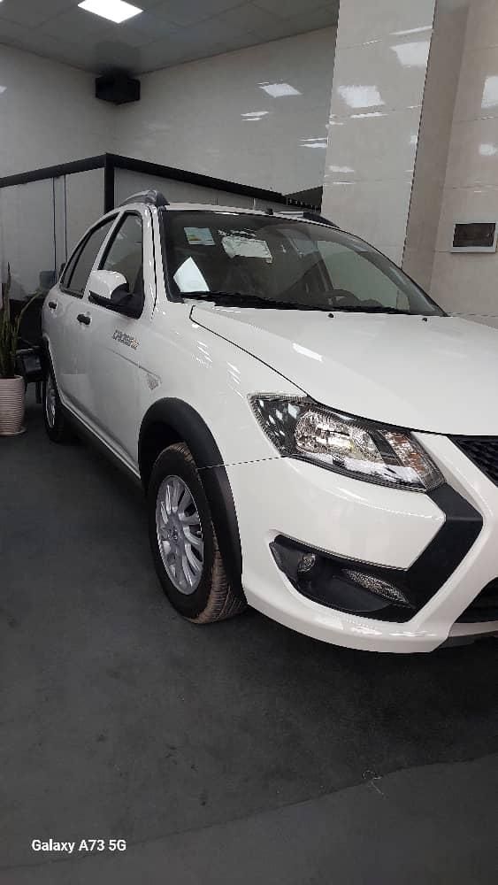 کوییک Gاقساط۴ساله تحویل فوری|خودرو سواری و وانت|تهران, شهران شمالی|دیوار