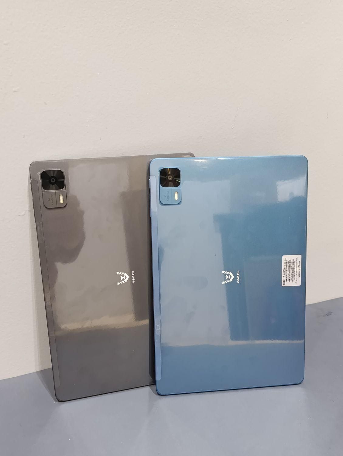 tablet v-z40 pro دوسیم LTE رام 8 آکبند|تبلت|تهران, فدک|دیوار