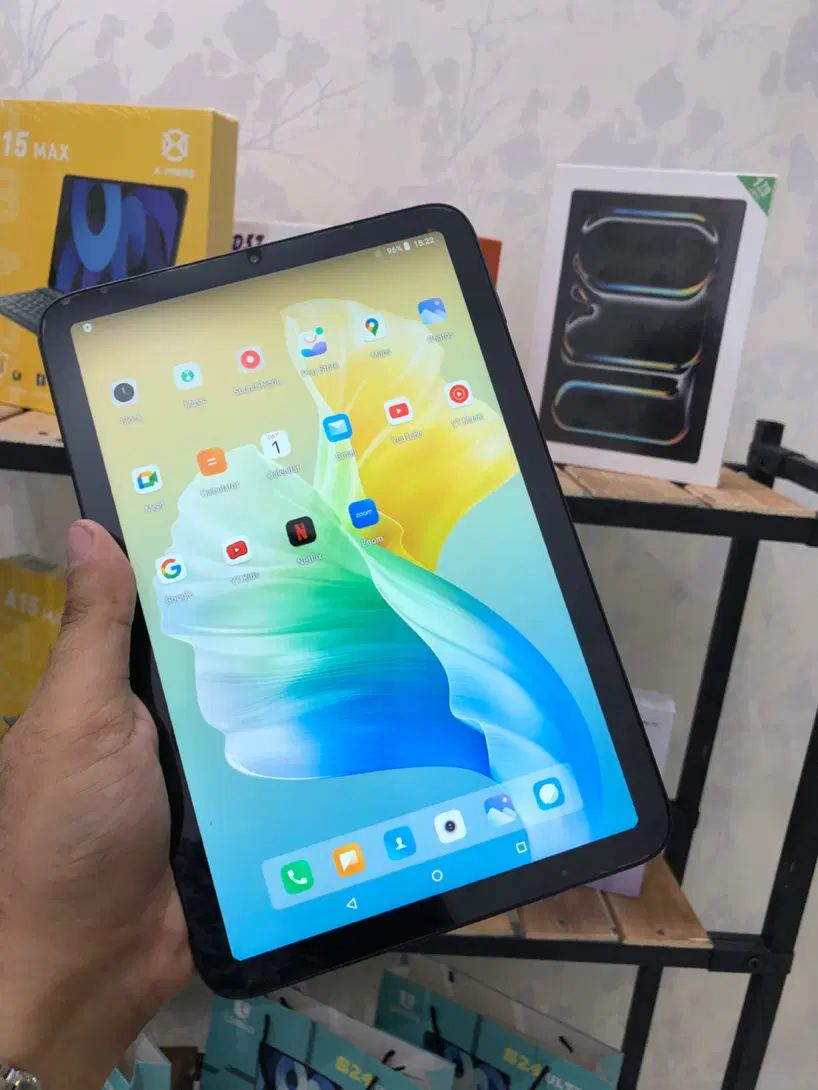 تبلت های دانشجویی ccit s10 ultra ساپورت5G|تبلت|تهران, نازی‌آباد|دیوار