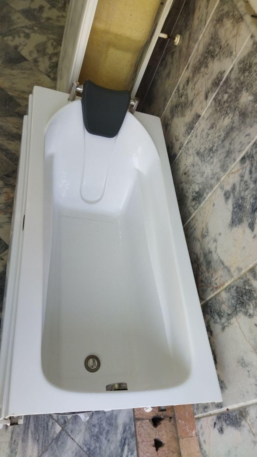 وان حمام باداب *150/70*|لوازم حمام|مشهد, زمرد|دیوار