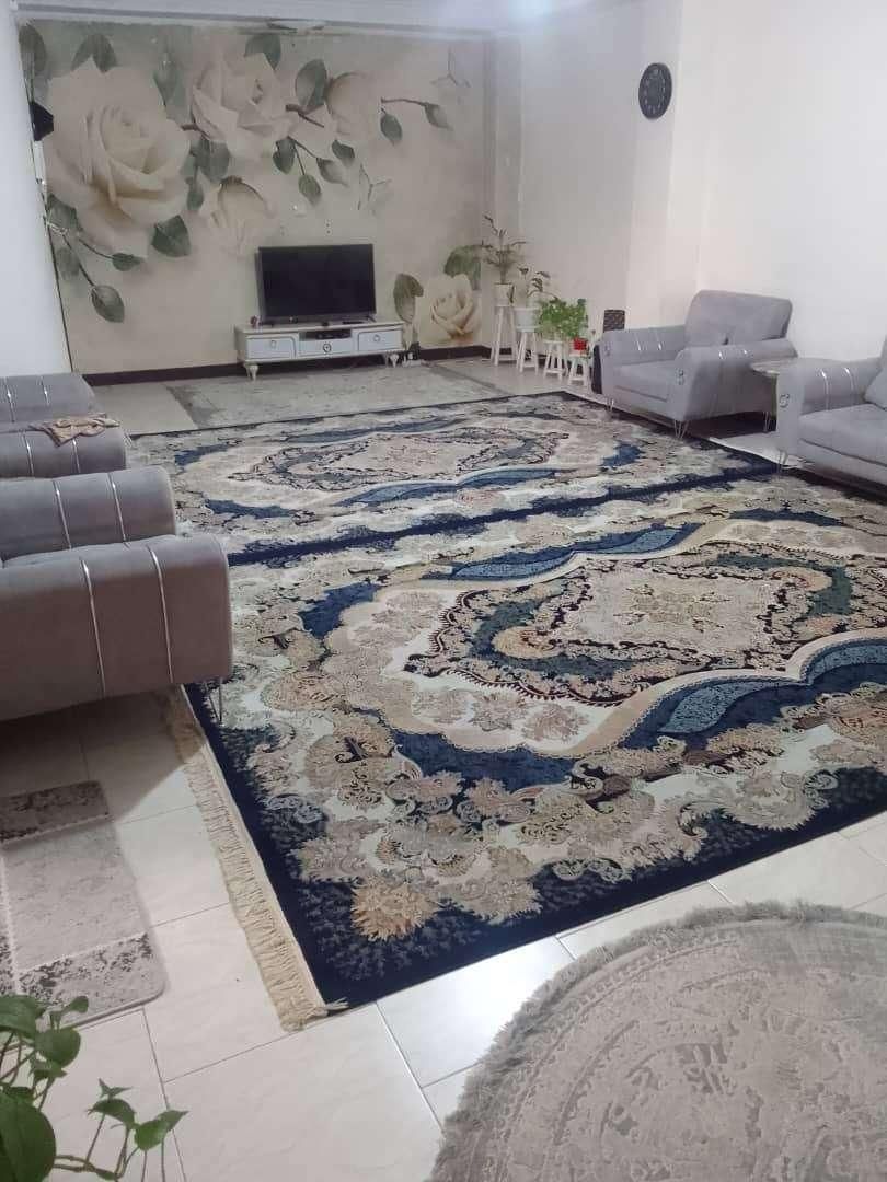 رهن آپارتمان 90 متری دو خواب در دولت آباد|اجارهٔ آپارتمان|تهران, دولت‌آباد|دیوار