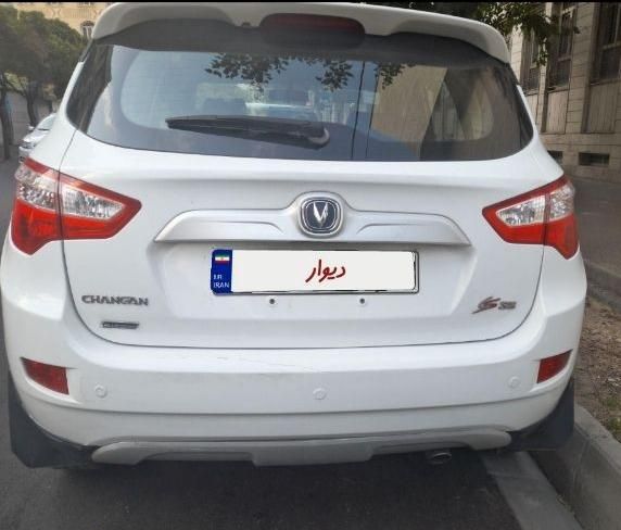 چانگان مدل ۹۷ اقساط اسان، شرایط|خودرو سواری و وانت|تهران, سیدخندان|دیوار