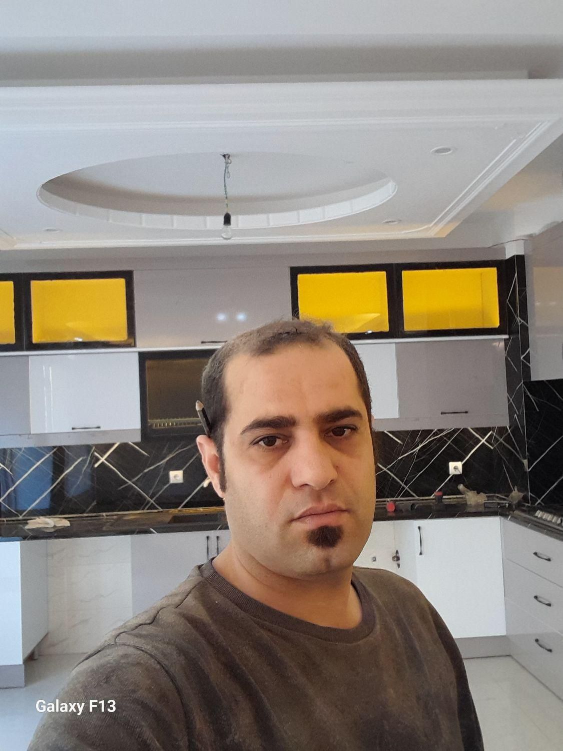 طراحی و اجرای کابینت و کمد دیواری و قبول تعمیرات|خدمات پیشه و مهارت|تبریز, |دیوار
