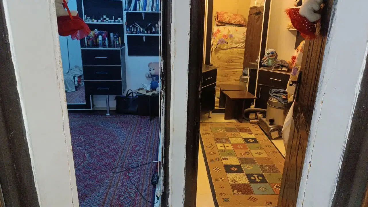 اجاره آپارتمان دلاوران|اجارهٔ آپارتمان|مشهد, سرافرازان|دیوار