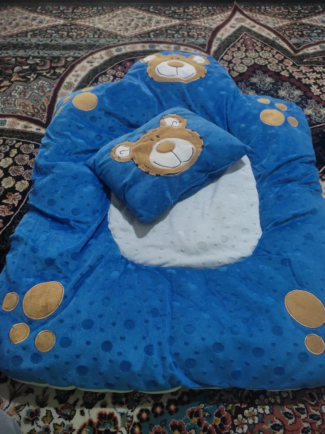 سرویس خواب نوزاد|اسباب و اثاث بچه|ورامین, ورامین|دیوار