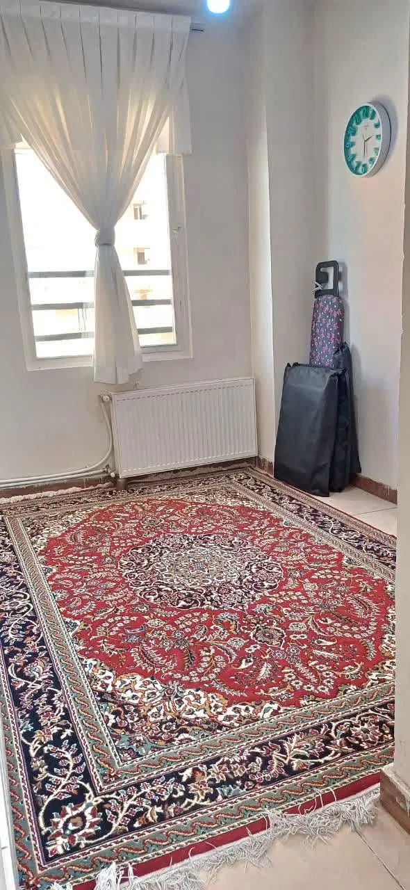 63متر دوخواب سه برنورگیر میلاد فول بازسازی تراورتن|فروش آپارتمان|شهریار, شهرک وائین|دیوار