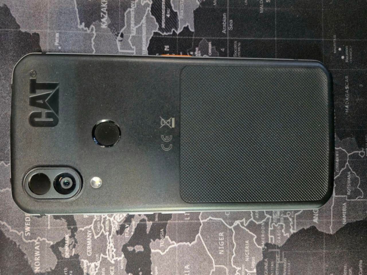 Cat S62pro|موبایل|تهران, پیروزی|دیوار