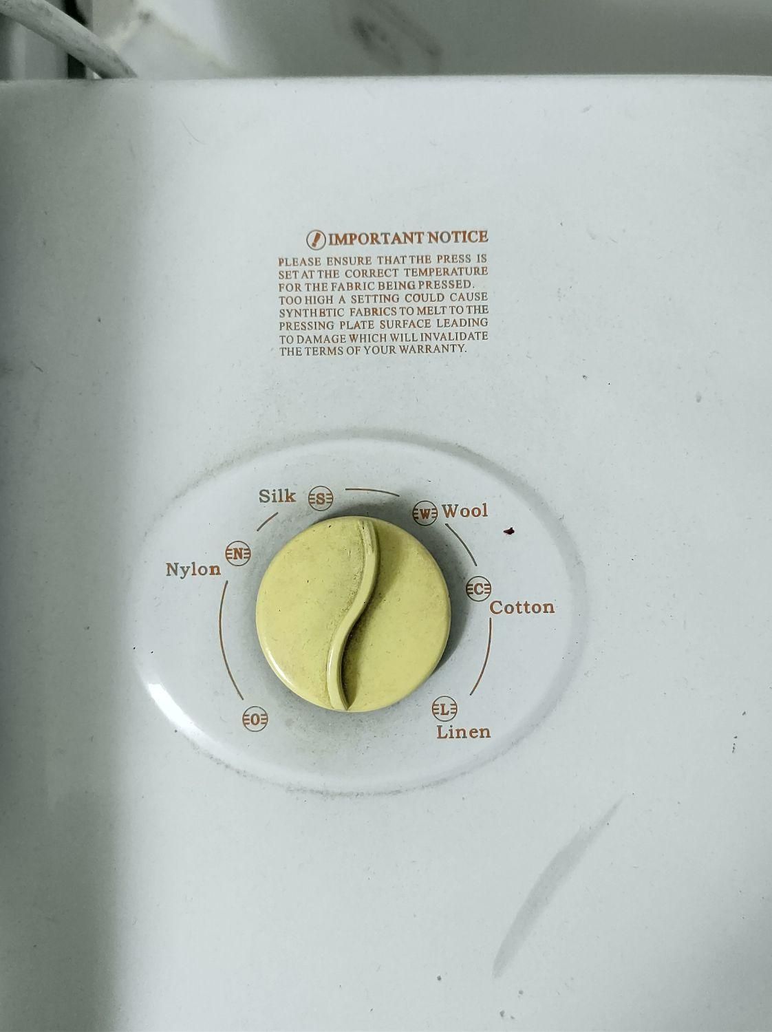 اتو پرس مایسون|اتو و لوازم اتو|مشهد, صیاد شیرازی|دیوار