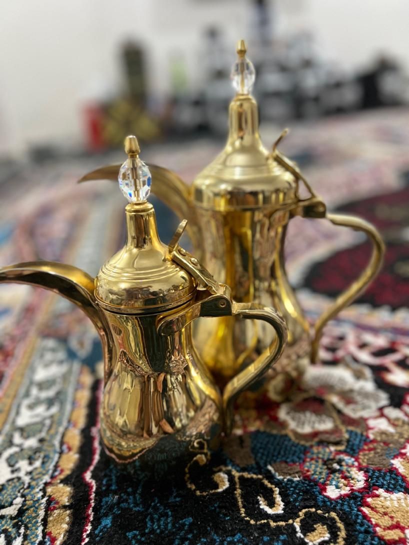 قهوه جوش السیف|قوری، کتری، قهوه‌ساز دستی|بندر ماهشهر, |دیوار