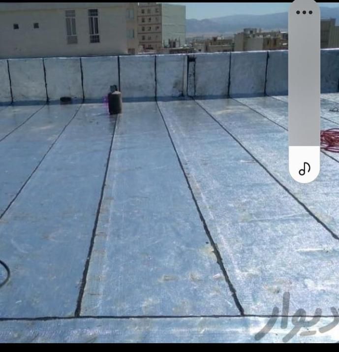 نمایندگی پخش و فروش ایزوگام شرق|خدمات پیشه و مهارت|رفسنجان, |دیوار