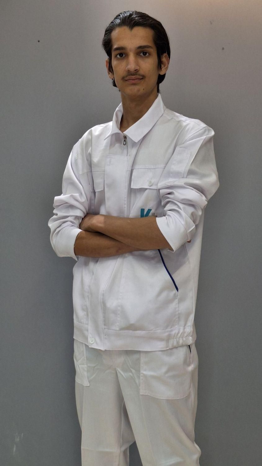 لباس کار لباسکار کناف|لباس|مشهد, عامل|دیوار