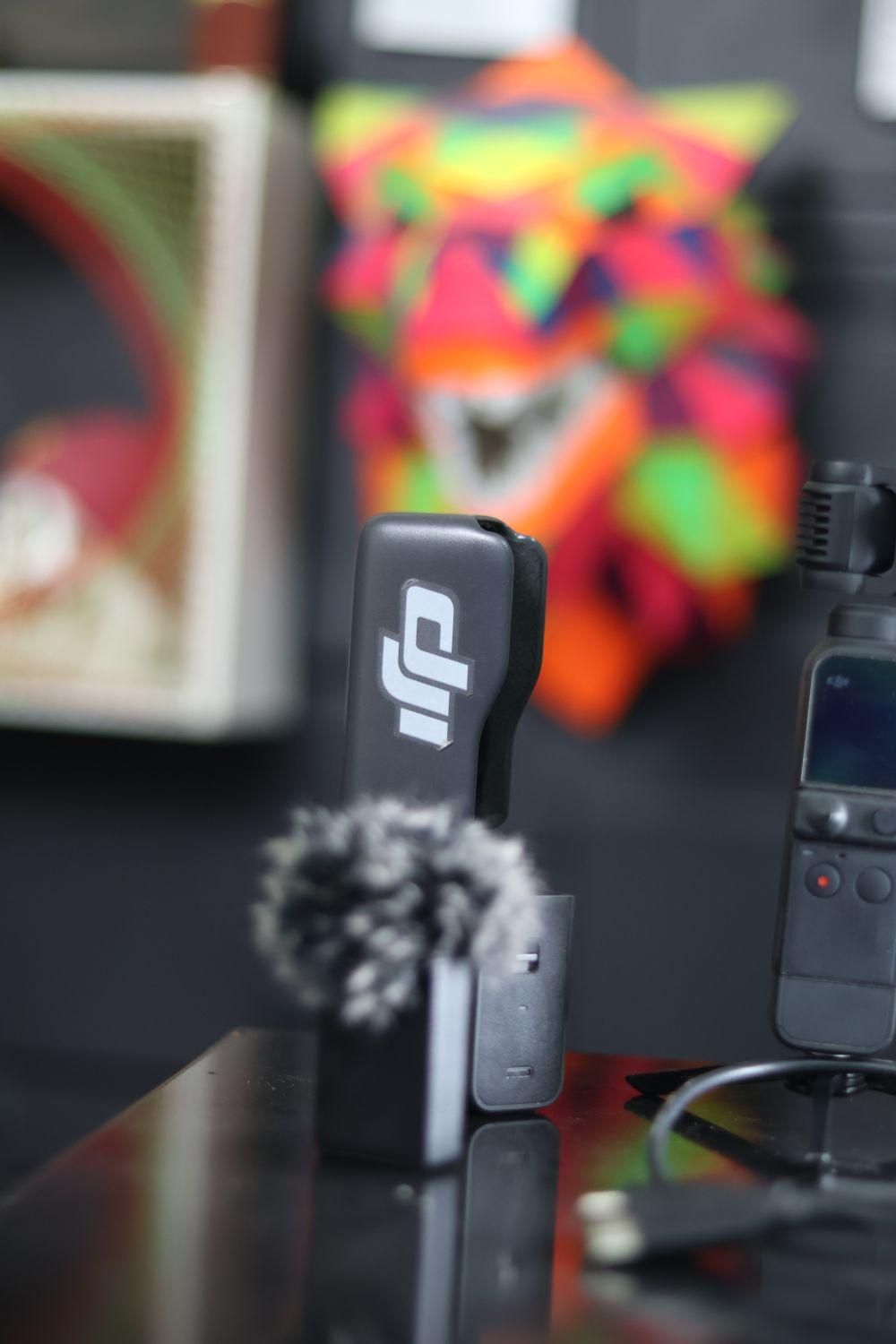 دوربین فیلمبرداری DJI osmo pocket 2 combo|دوربین عکاسی و فیلم‌برداری|کرمان, |دیوار