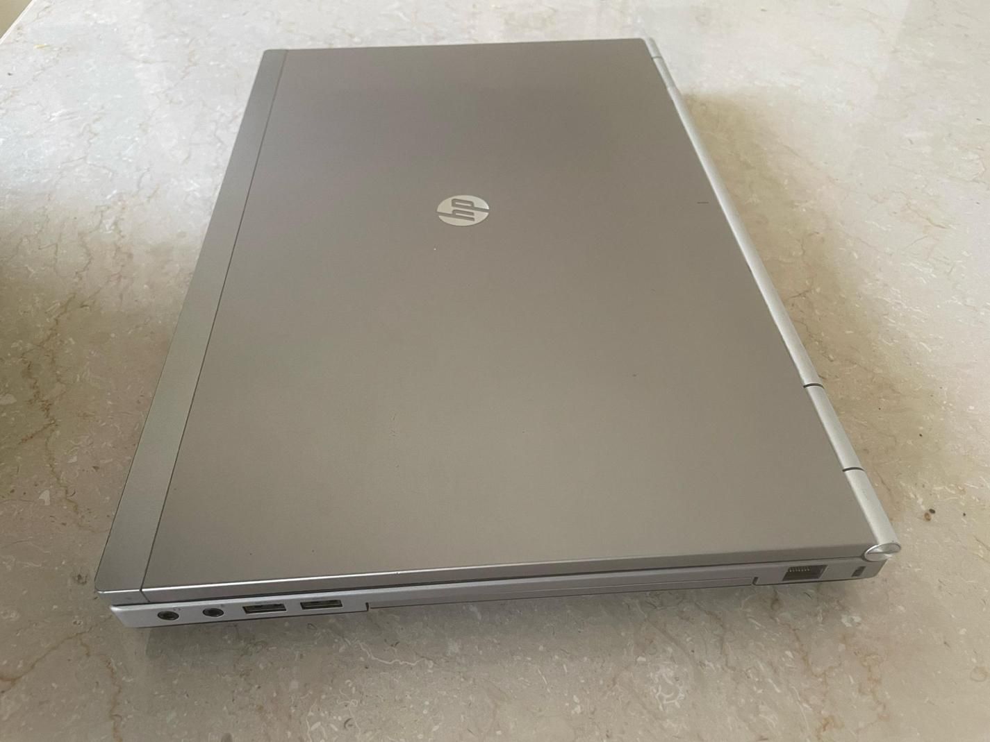 Hp elitebook 8570p corei5|رایانه همراه|تهران, آجودانیه|دیوار
