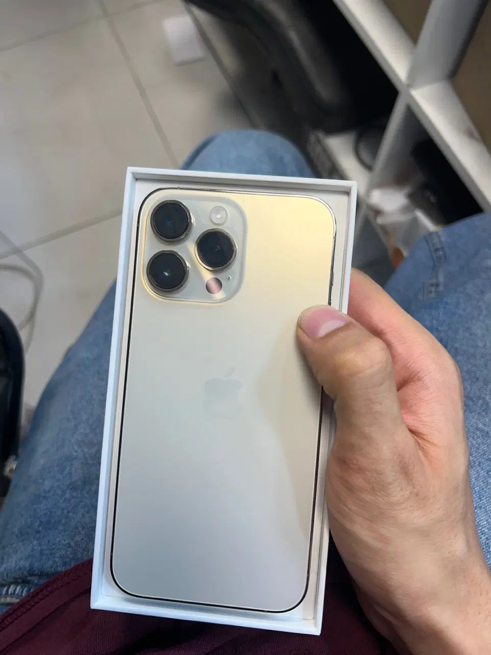 14 pro max|موبایل|کرج, مهرویلا جنوبی|دیوار