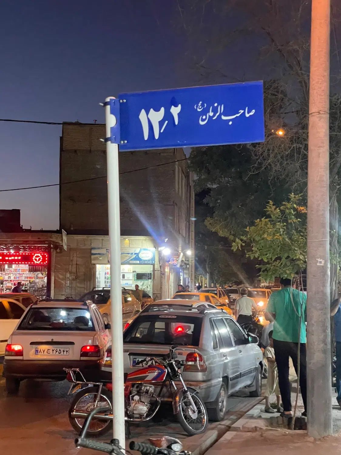اجاره مغازه خیابان اصلی|اجارهٔ مغازه و غرفه|مشهد, طرق|دیوار