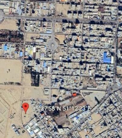فروش زمین ۱۲۰ متری مسکونی در احمدآباد مستوفی|فروش زمین و ملک کلنگی|تهران, تهرانسر شرقی|دیوار