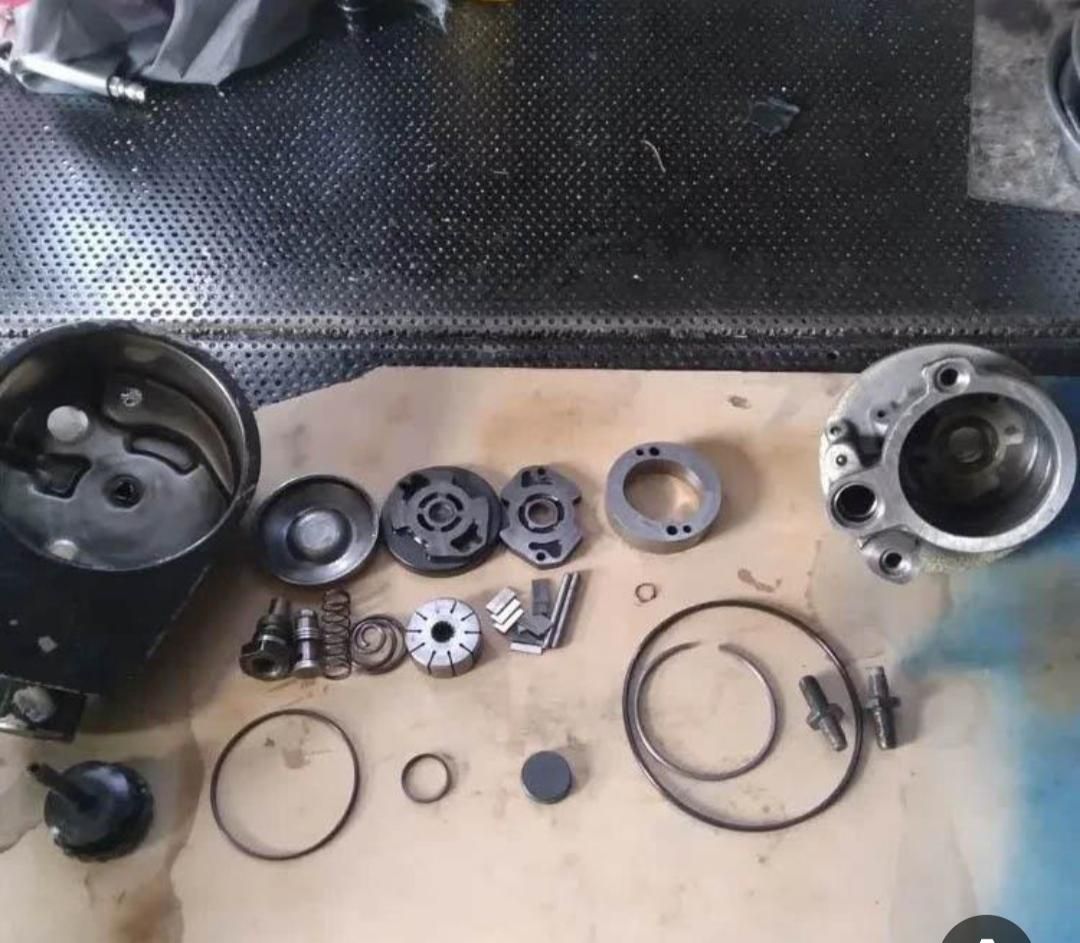 پمپ هیدرولیک تعمیرات|قطعات یدکی و لوازم جانبی|تبریز, |دیوار