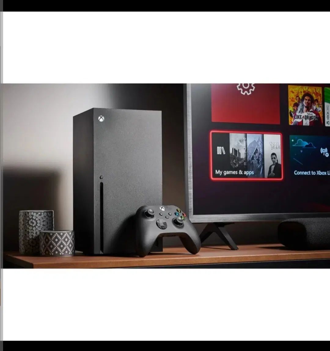 xbox x و ps5|کنسول، بازی ویدئویی و آنلاین|تهران, شمس‌آباد|دیوار