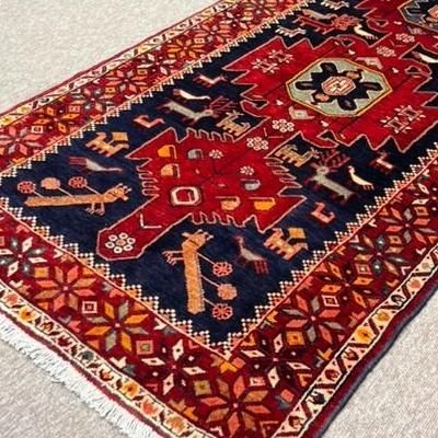 فرش  کناره دستباف|فرش|فردیس, ثابتی|دیوار