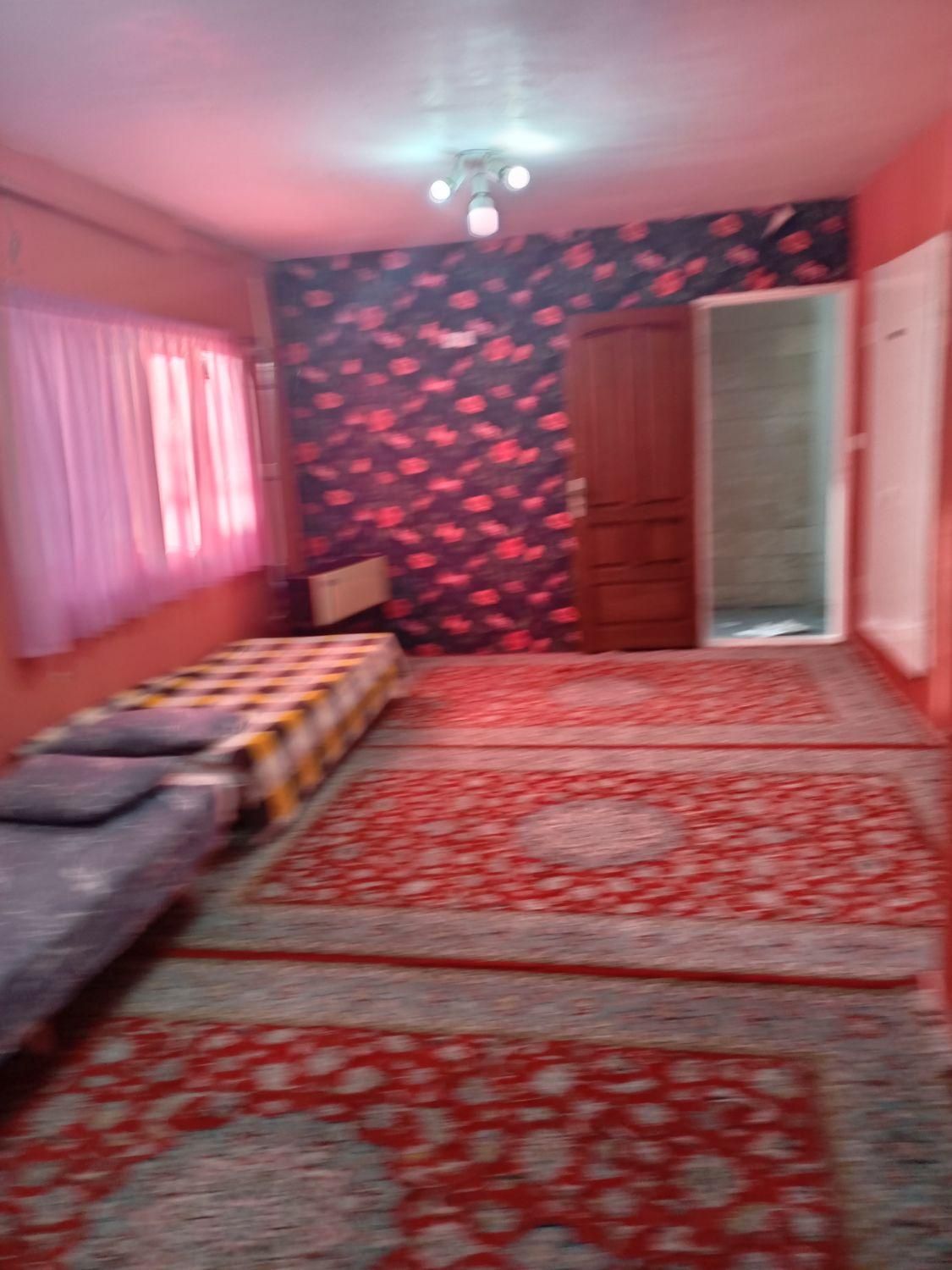 سویت نزدیک حرم با پارکینگ|اجارهٔ کوتاه‌مدت آپارتمان و سوئیت|مشهد, آیت الله خامنه‌ای|دیوار