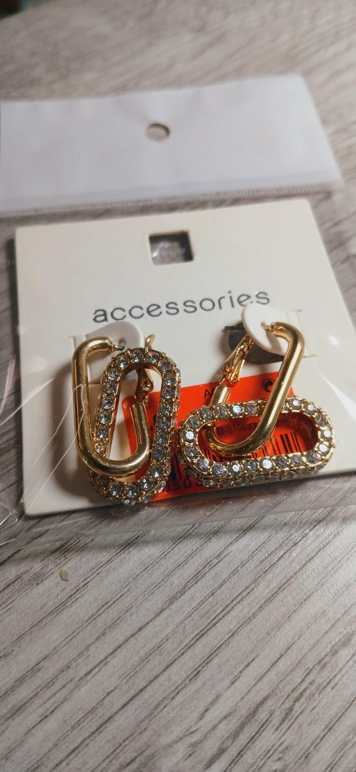 فروش عمده بدلیجات استیل AM6 و TASH|بدلیجات|تهران, پامنار|دیوار