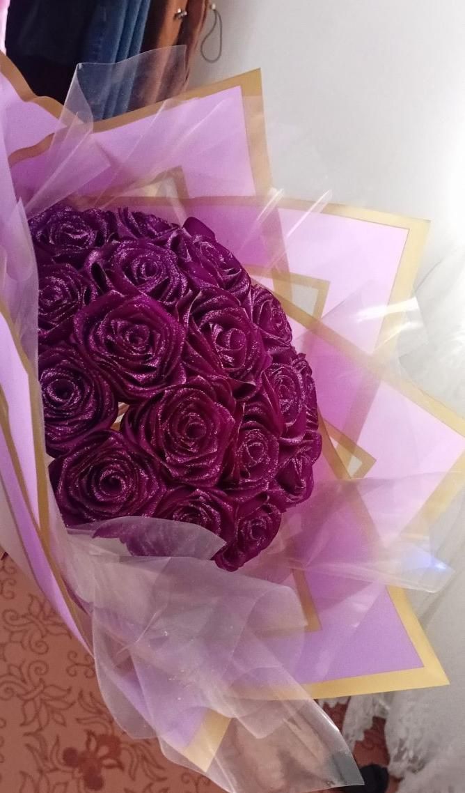 دسته گل|گل مصنوعی|ارومیه, |دیوار