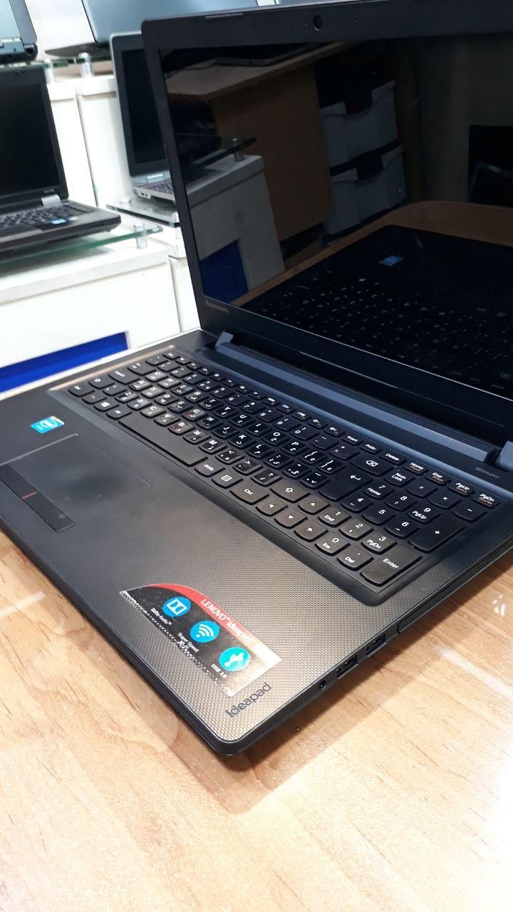 LENOVO IDEAPAD  OLTRA|رایانه همراه|گرگان, |دیوار