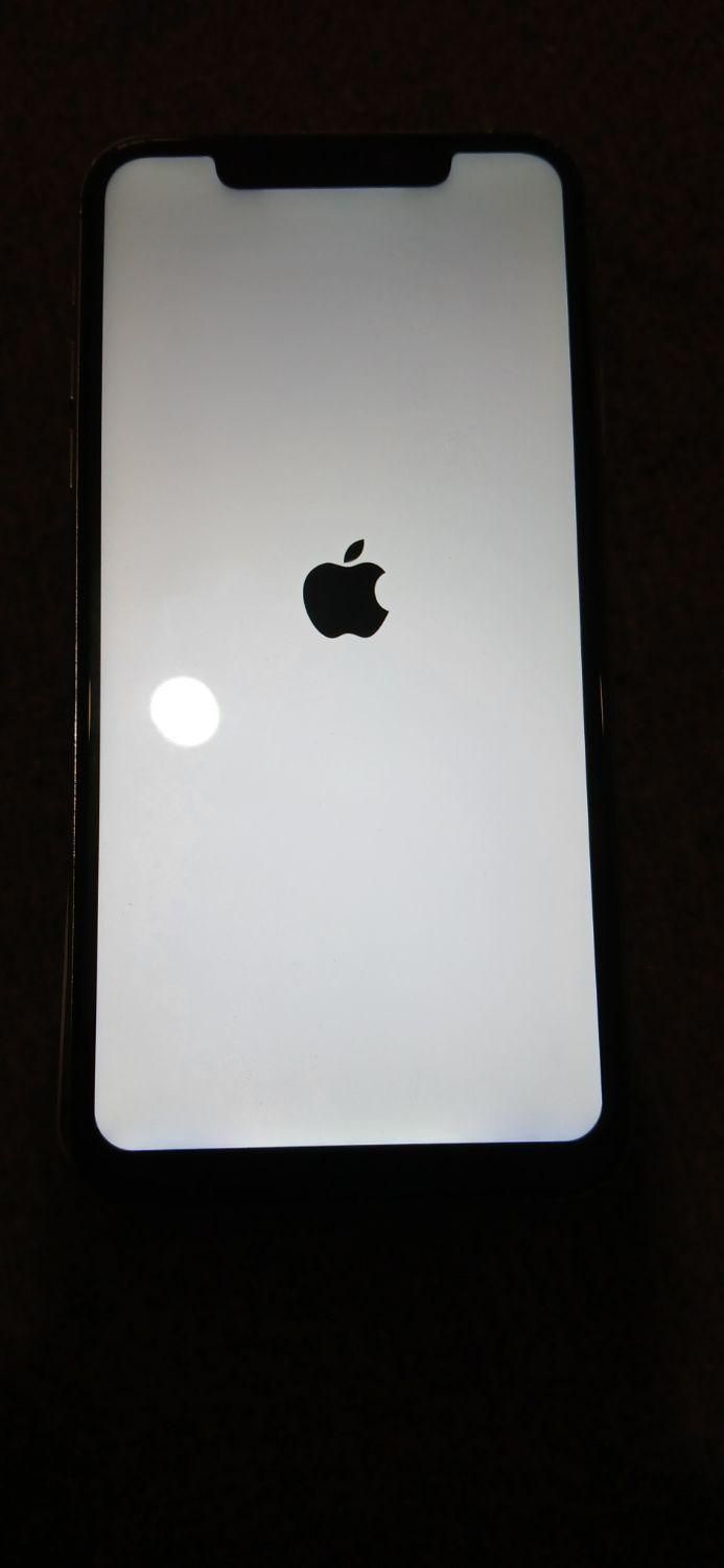 اپل iPhone 11 Pro Max با حافظهٔ ۵۱۲ گیگابایت|موبایل|تهران, شهرک آزادی|دیوار
