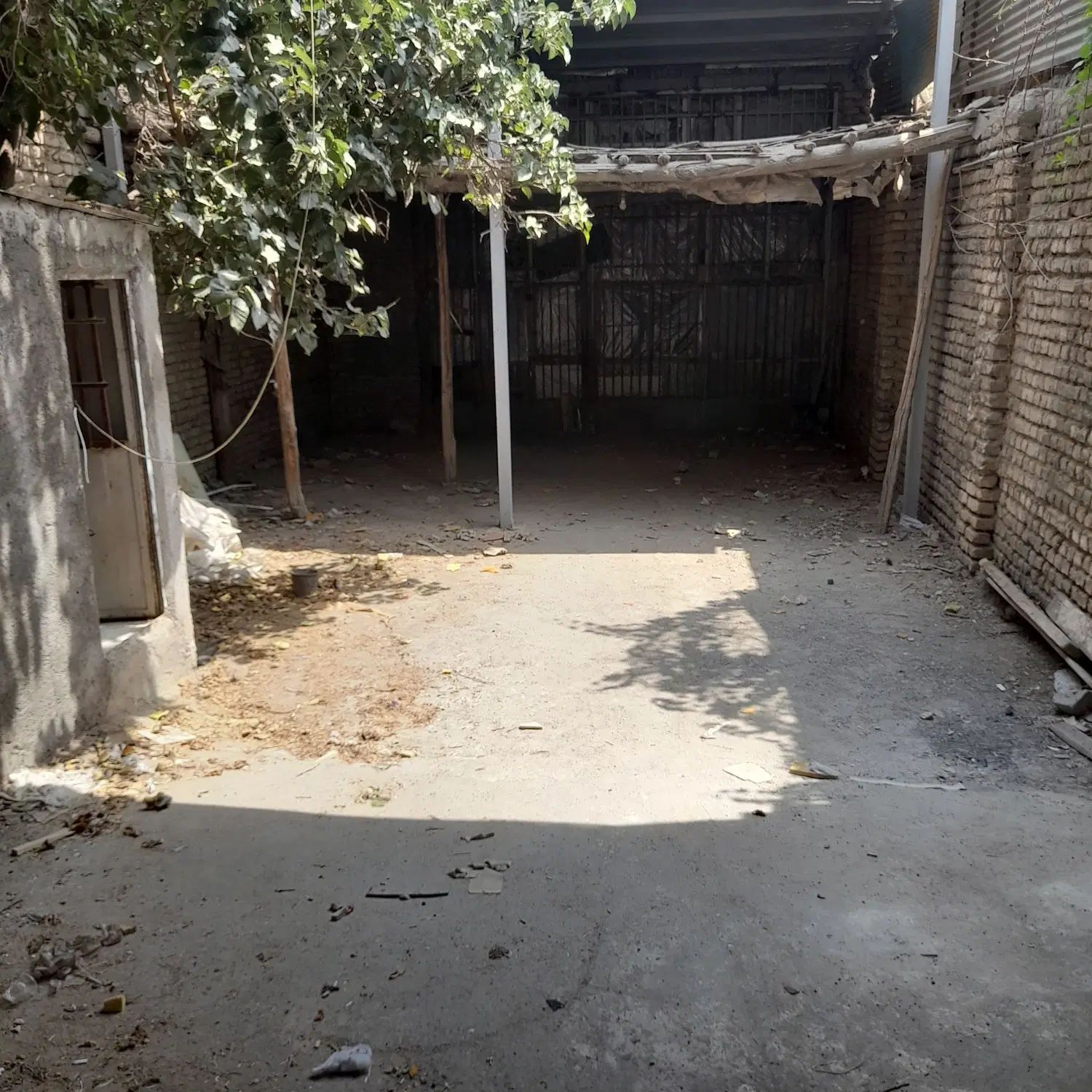 اجاره کارگاه ۲۲۰متری درکشف|اجارهٔ دفتر صنعتی، کشاورزی، تجاری|مشهد, کشف|دیوار