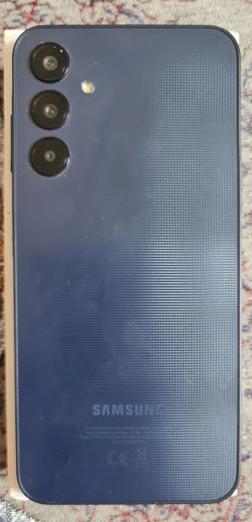 موبایل Galaxy a25 5g|موبایل|تهران, نیلوفر|دیوار