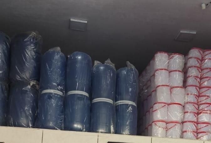 دبه و بشکه وتمام لوازم پلاسکو|ظروف نگهدارنده، پلاستیکی، یک‌بارمصرف|خرم‌آباد, |دیوار