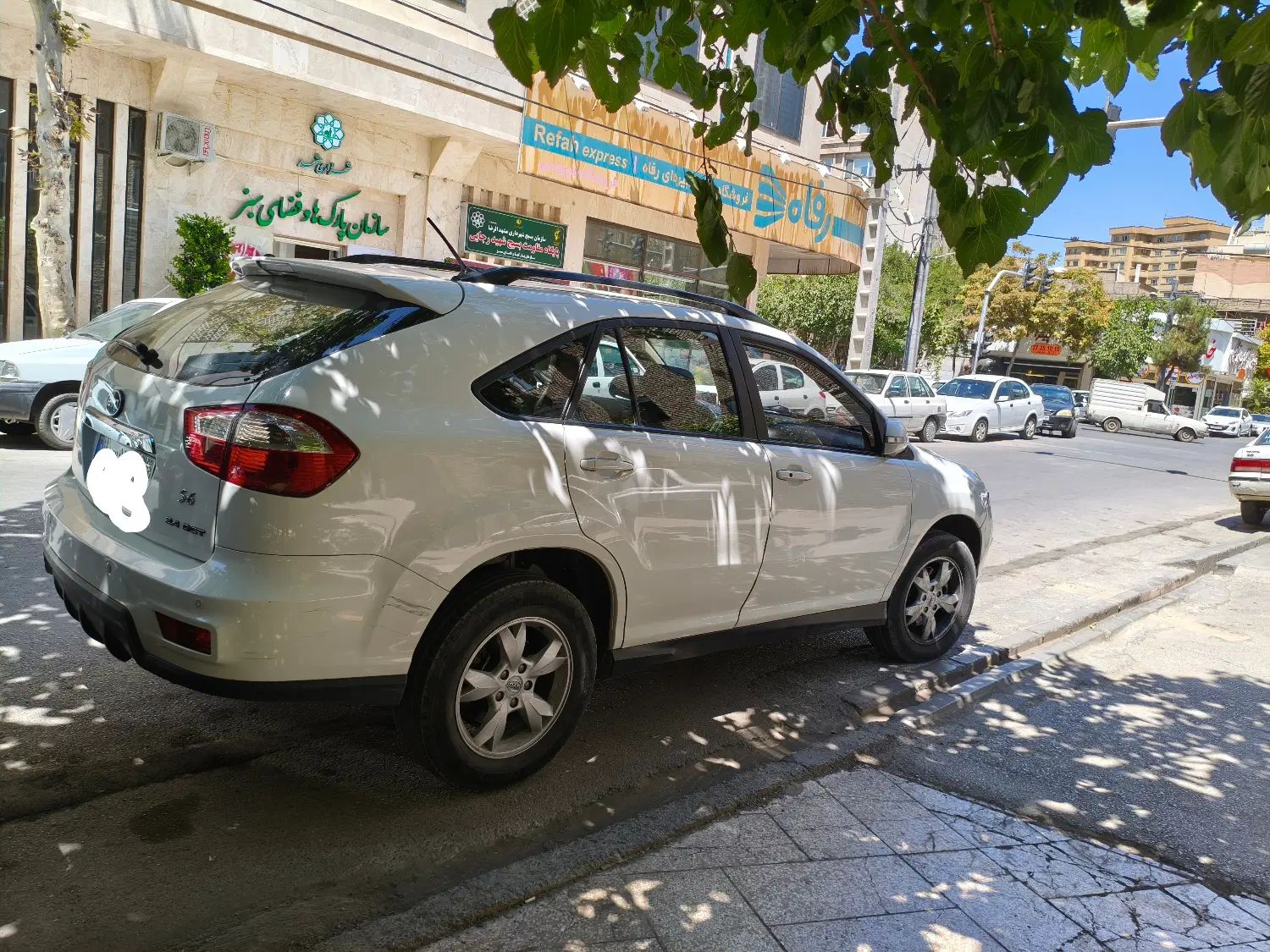 اجاره/دربستی خودرو شاسی byd با راننده|خودرو اجاره‌ای|مشهد, شهرک رازی (شهرک غرب)|دیوار